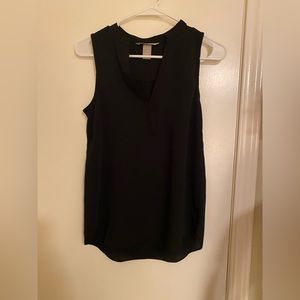NWOT V-Neck Blouse